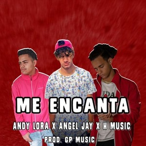 Me Encanta