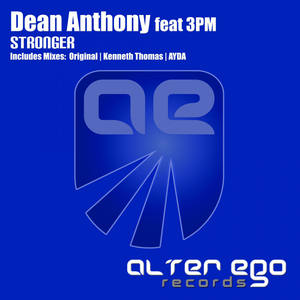 Stronger (Original Mix)