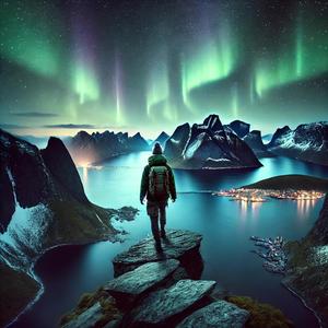 Wanderlust (feat. Algo)