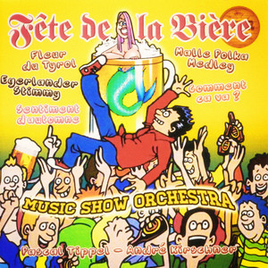 Fête de la bière