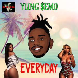 Everyday (Explicit)