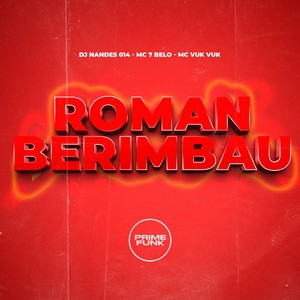 Roman Berimbau (Explicit)