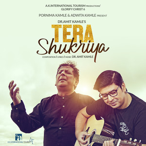 Tera Shukriya (Glorify Christ 6)
