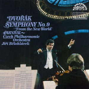 Symphony No. 9 in E minor From The New World, Op. 95, I. Adagio. Allegro molto
