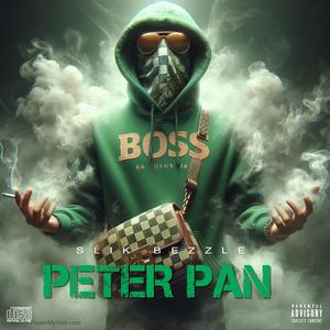 SLIK BEZZLE (PETER PANN) (Explicit)