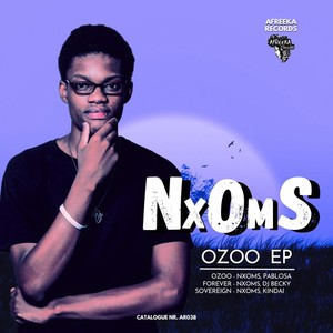 Ozoo (Original Mix)