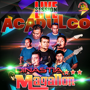 Live Session Acapulco