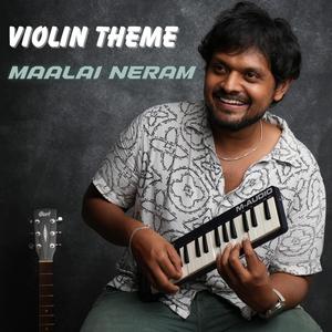 Violin Theme - Maalai Neram