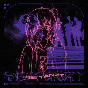 Sie tanzt (Explicit)