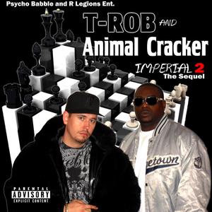 Oh Girl (feat. Animal Cracker) (Explicit)