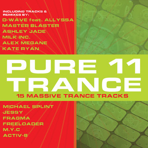 Pure Trance 11