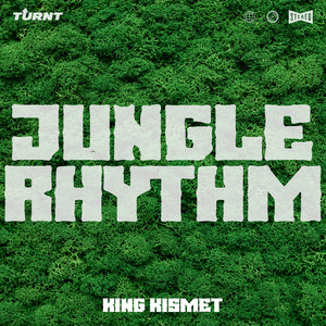 Jungle Rhythm