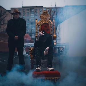 BELLY DANCE (feat. RAVANELLI) (Explicit)