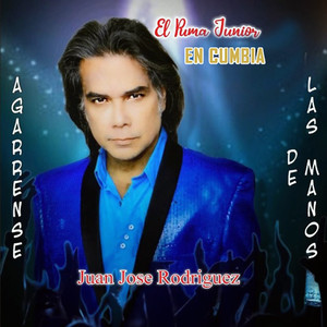 Agarrense de las Manos (En Cumbia)