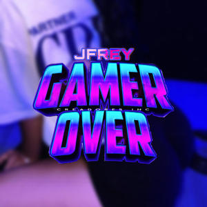 Jfrey - Game Over
