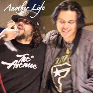 Another Life (feat. Steven Montes)