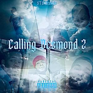 Calling Desmond 2