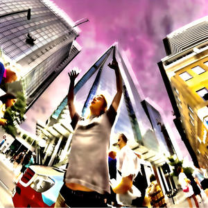 Sirolo Smell (feat. Anatole Muster, Erlend Dahl & Leo Haugen Wyller)