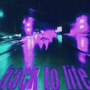 back to life (iLLUSiV Remix)