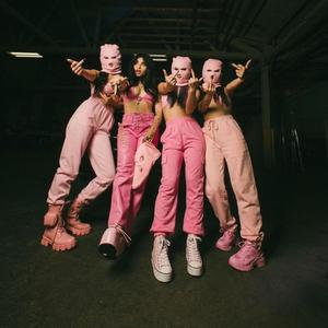 water (feat. ILYAdrian & Ange1) (Explicit)