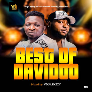 vdj Lekzzy best of Davidoo