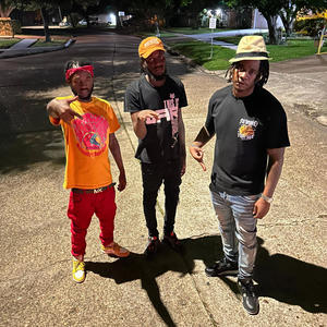 Get em' (feat. Hitfanatikz) (Explicit)