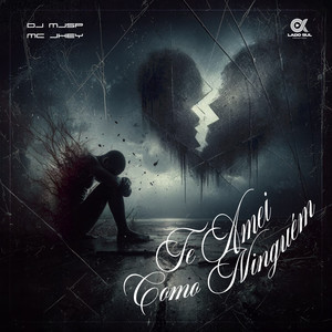 Te Amei Como Ninguém (Explicit)