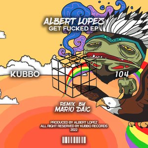 Get ****ed (Mario Daic Remix)