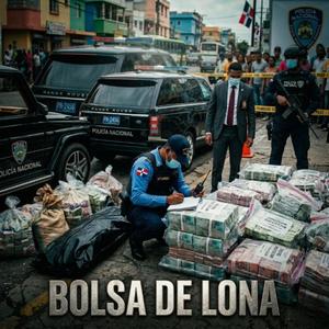 Bolsas de lona
