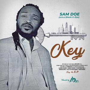 Escalate (feat. Malkia)