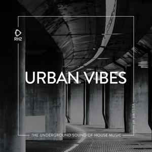 Urban Vibes, Vol. 47