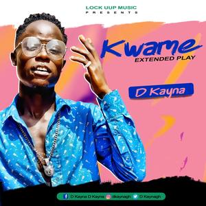 Kwame (Explicit)