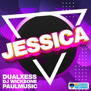 Jessica (feat. Paulmusic) (Explicit)