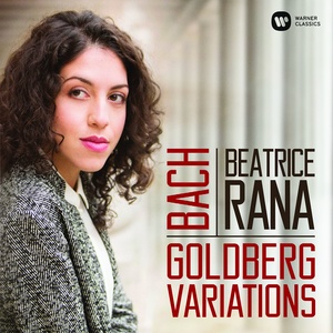 Bach: Goldberg Variations, BWV 988