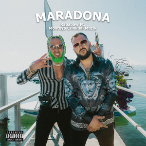 Maradona (Explicit)