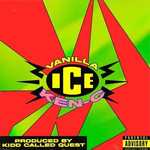 Vanilla Ice (Explicit)