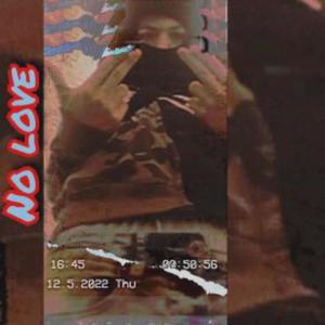 No Love (feat. Yung Ki) (Explicit)
