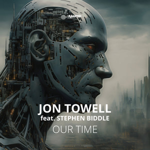 Jon Towell - Our Time (Radio Edit)