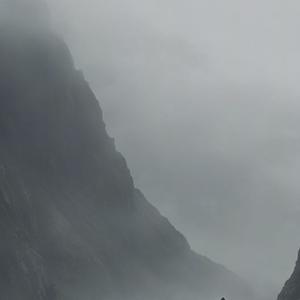 Nubes Oscuras