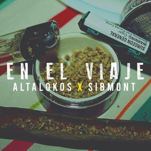 En El Viaje (feat. Sibmont)