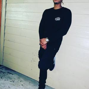 I'm The Wave (Explicit)