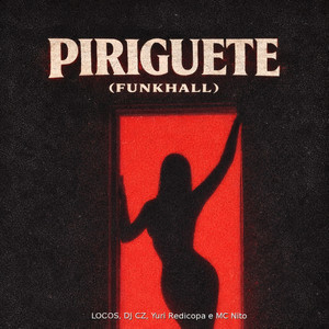 Piriguete (FunkHall) (Explicit)