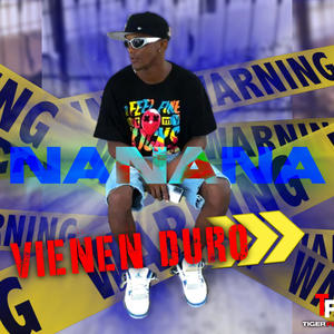 Vienen Duro (Explicit)