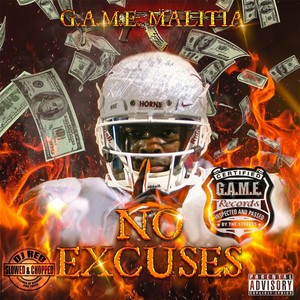 No Excuses (Explicit)