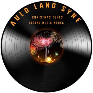 Auld Lang Syne (Clarinet Version)