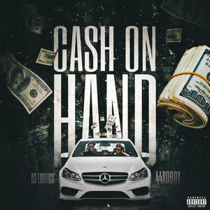 Cash on Hand (feat. 448 Dboy) [Explicit]