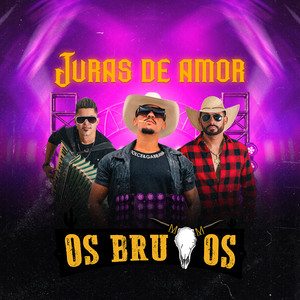 Juras de amor