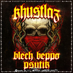 Trail Of Blood (Explicit)