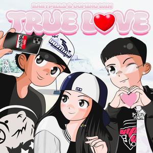 TRUE LOVE (feat. BABYPILLS) (speed up)
