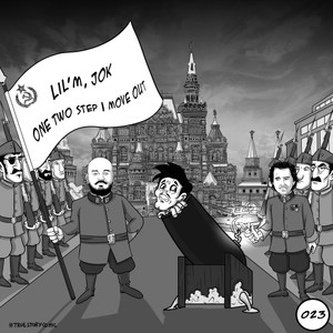 One Two Step (Original Mix)